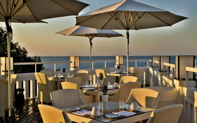 Bela Vista Hotel & SPA - Relais & Châteaux