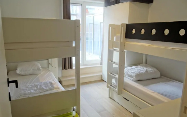 Apartment in Nieuwpoort Near the Beach