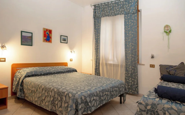 Agriturismo Al Vermigliano