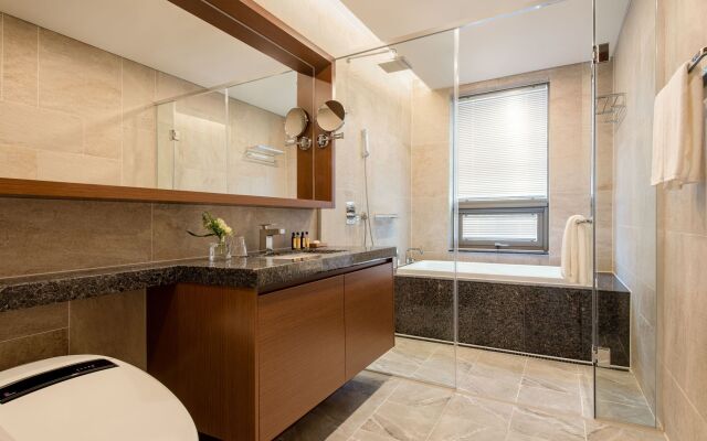 Somerset Jeju Shinhwa World