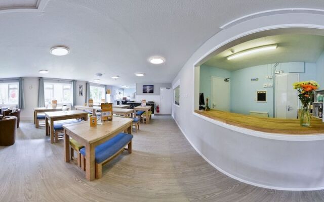 YHA Lulworth Cove