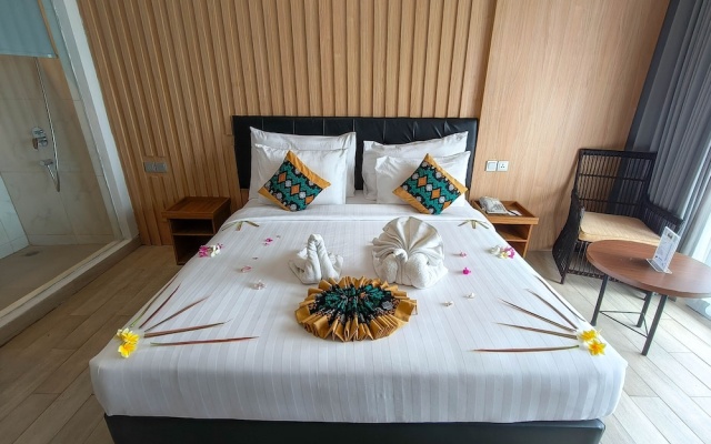 Raja Hotel Kuta Mandalika Powered by Archipelago – Guest Rooms – Kuta