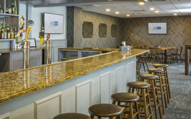 Hotel 1620 Plymouth Harbor