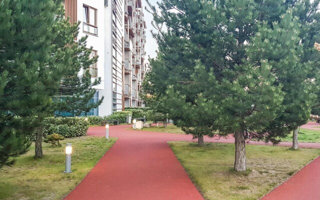 Stunning Apartment in Kolobrzeg With 1 Bedrooms and Wifi