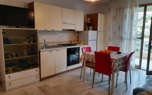 Casa Vacanze Arba Girasole