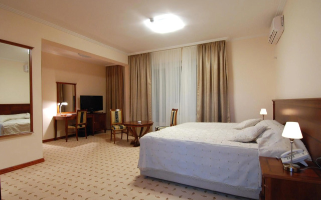 Hotel Orasac
