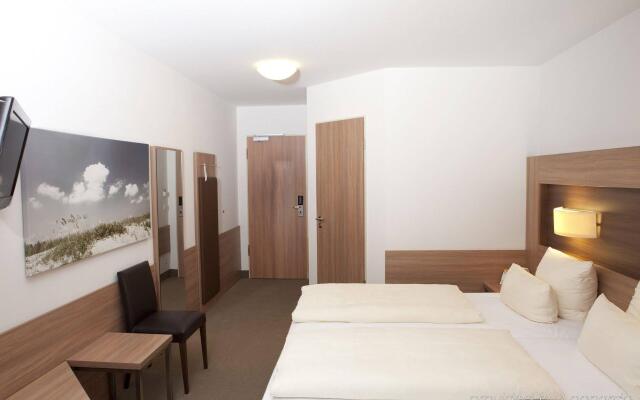 Quality Hotel Bielefeld