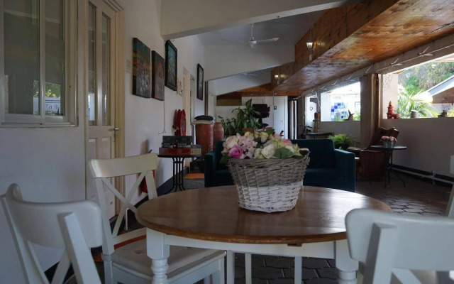 Holland Lodge Paramaribo
