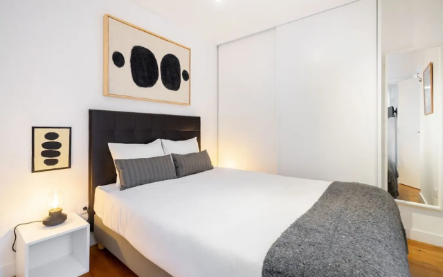 Paz Downtown Apartment #2