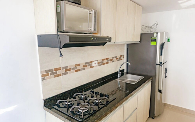 Refugio Campestre Coveñas