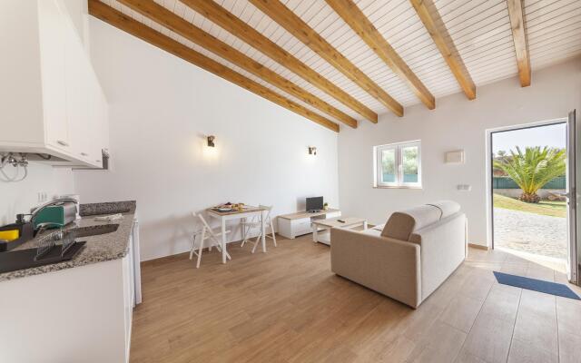 I 2 - Apartment 2 in St. Johns Countryside Getaway