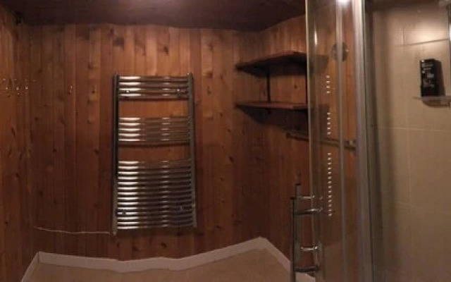 2bed Room Small Annex Furnished in High Wycombe