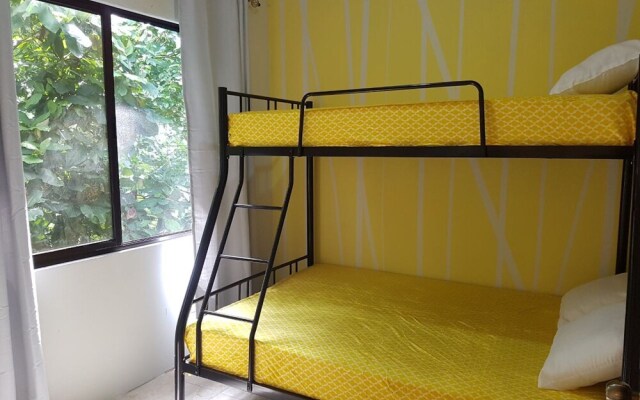 Apartamentos Naani