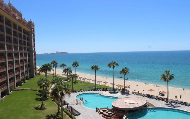 Sonoran Sun 1BR Upper-sun by Casago