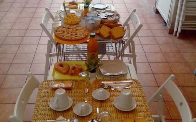 Bed and Breakfast Lungomare