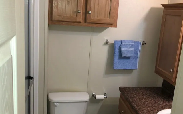 EFS housing