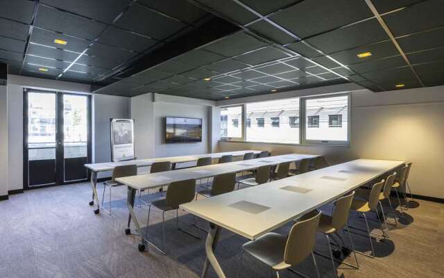 ibis Styles Bordeaux Meriadeck