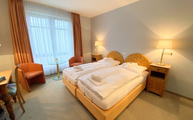 Regiohotel Wittekind Burg