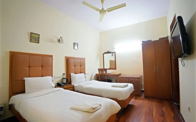 Hotel Oscar