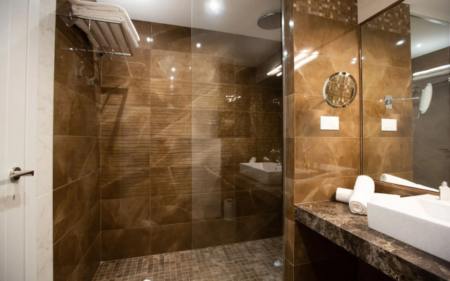Elke Spa Hotel