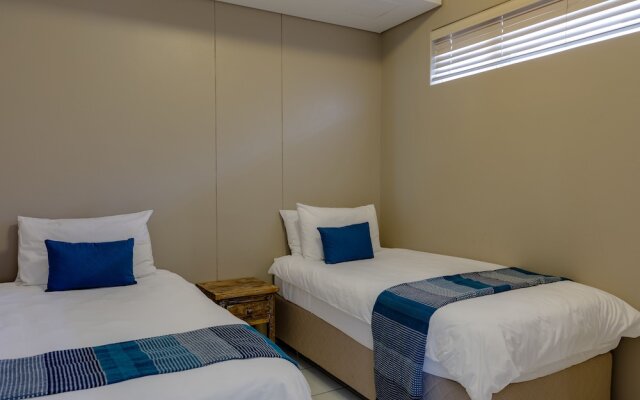 Tyger Waterfront Serviced Apartments