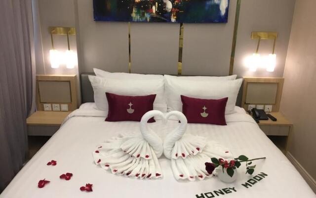 Elegant Airport Hotel