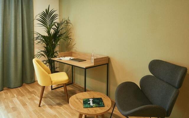 Rioca Vienna Posto 1
