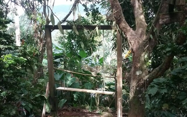Tony & Aldona's Retreat