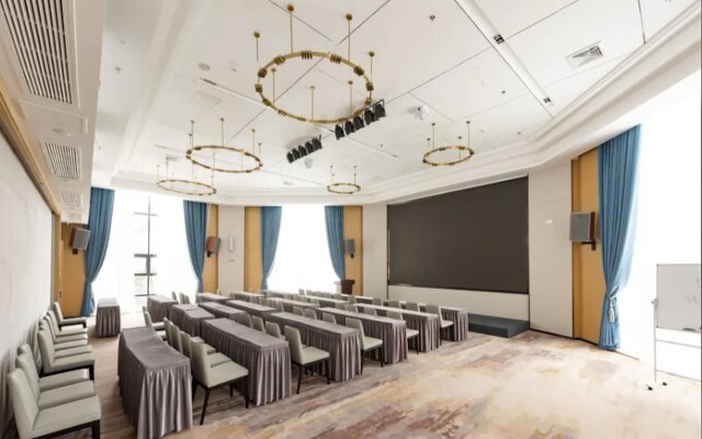 E-Cheng Hotel Hengyang Huayuan Zhi Road