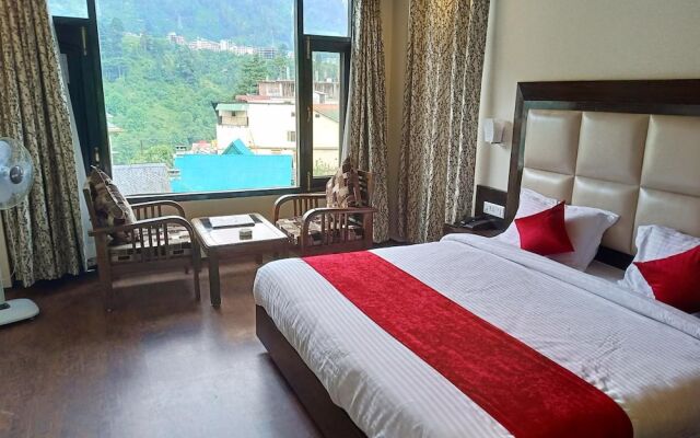 OYO 14242 Manali Mantra
