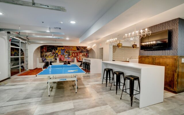 Barsala At Canyon Flats