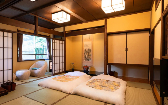 Ichirino Kogen Hotel Roan