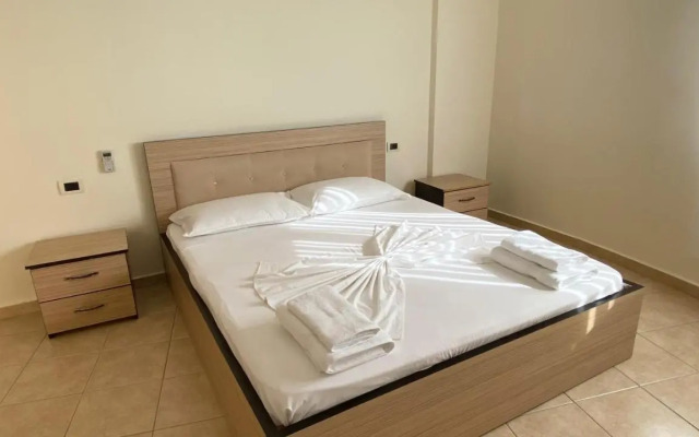 OniRana Apartaments