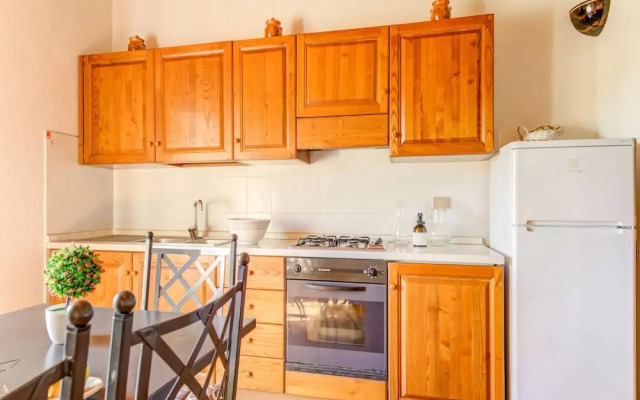 Countryside Holiday Home in Gambassi Terme With Garden