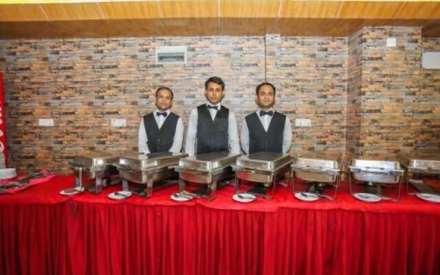 Sel Nbash Hotel & Services Apartments