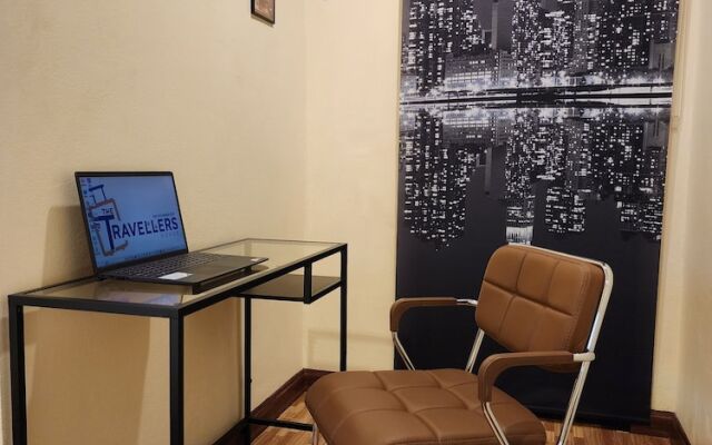 The Travellers House - Pet Friendly Accommodation