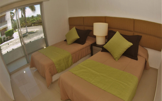 Suites Las Palmas Hotel & Villas