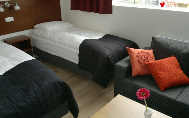 Hotel Grasteinn - Airport Hotel
