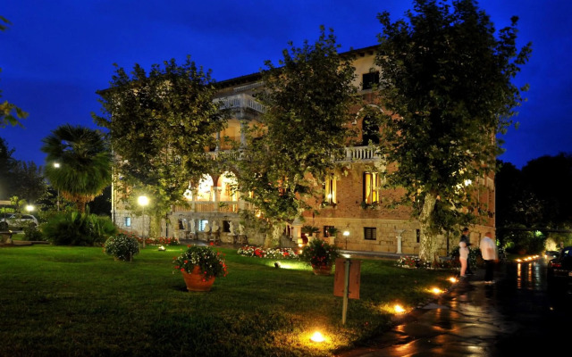 Park Hotel Villa Ariston