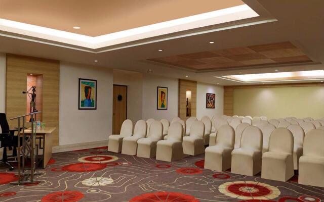 Lemon Tree Premier 1, Gurugram