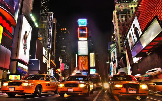 The Pearl New York