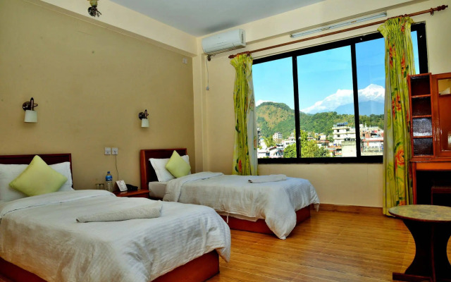 Trekkers Inn