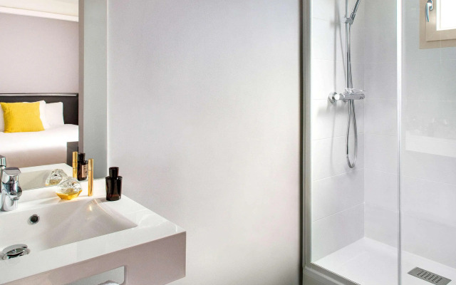 ibis Styles Roanne Centre Gare