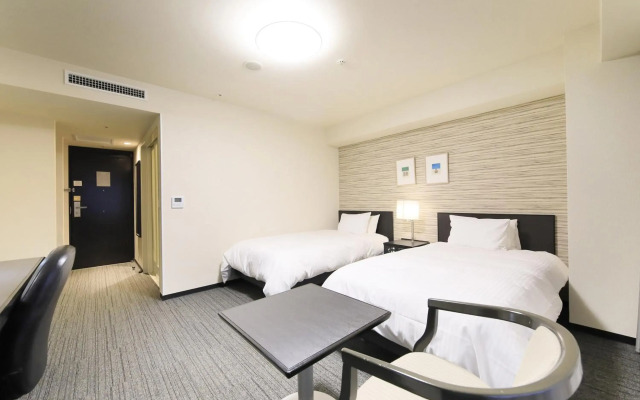 Richmond Hotel Nagoya Nayabashi