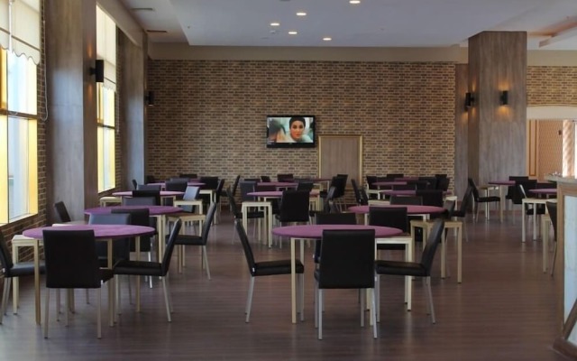 Sanitas Thermal Suites Hotel & Spa