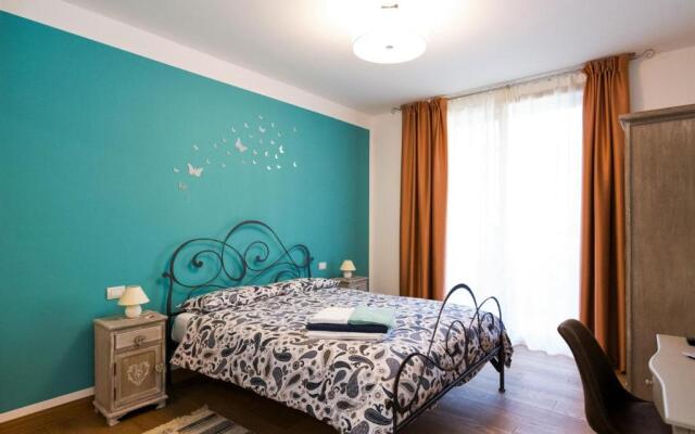 Bed  Go Trento