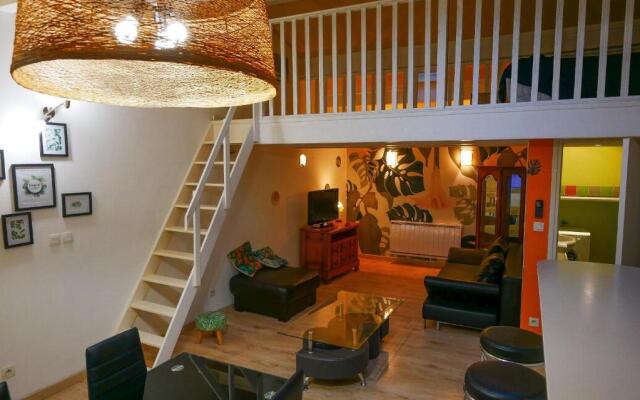 Gîte d'Isa- gitesdesbalcons-com