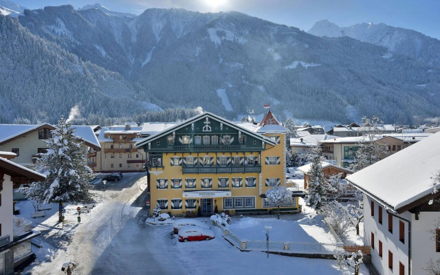 Posthotel Mayrhofen