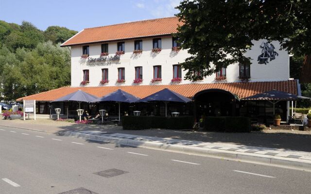 Boutique Hotel Slenaker Vallei