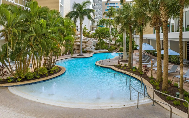 Marriott's Crystal Shores